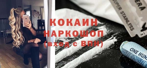 хмурый Алексеевка